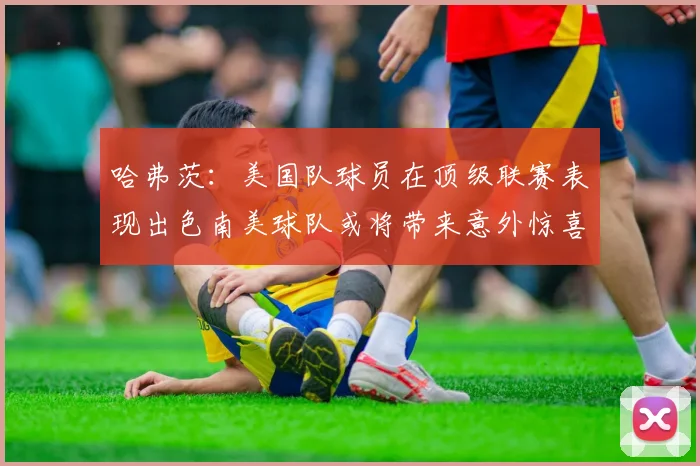 哈弗茨：美国队球员在顶级联赛表现出色南美球队或将带来意外惊喜